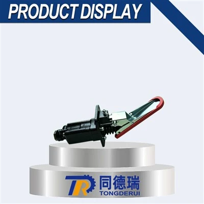 Aftermarket Foot Brake Valve 569-43-83121, Hydraulic Pedal Control Valve Suitable For Komatsu HD465-7 HD785-7 Mining Dump Truck。