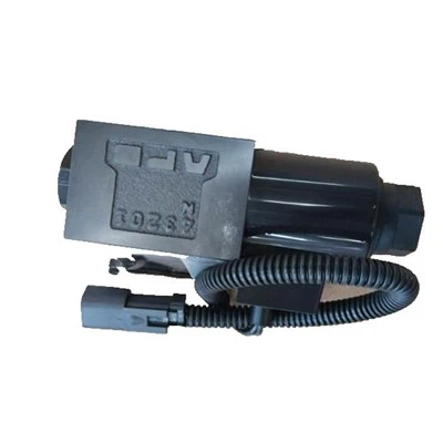 AUTO SPIN REGULATOR 42C-60-18230 For Komatsu HD465