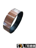 Bucket Cylinder Bushing 707-52-90850 707-52-90780 For D375