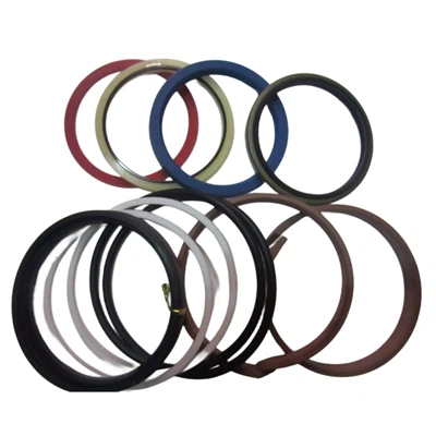 Bucket Cylinder Service Kit 707-98-45220