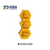 Bulldoer Parts D375A Cap 07050-41200