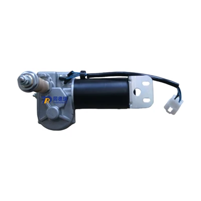 Bulldozer Wiper Motor 198-Z11-2540