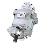 D155A-5 Gear Pump 705-52-40160