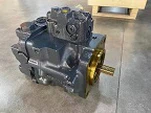 D61 D85 Bulldozer Hydraulic Fan Pump 708-1s-00240