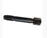 2A8-27-1111 motor shaft for komatsu