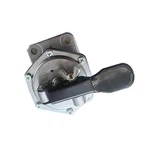 Feed Pump 6251-71-8211 For PC400-8 Excavator Genuine Parts