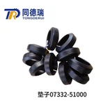 Gasket 07332-51000 07332-51400 07332-54000 07332-53400 D155A D475A HD785