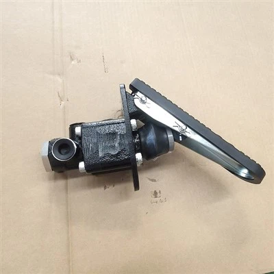 Genuine Brake Valve 421-43-27100 For Wheel Loader WA320-3 WA380-3