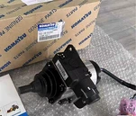Genuine New Lever 702-16-02290 For Bulldozer D155 D65