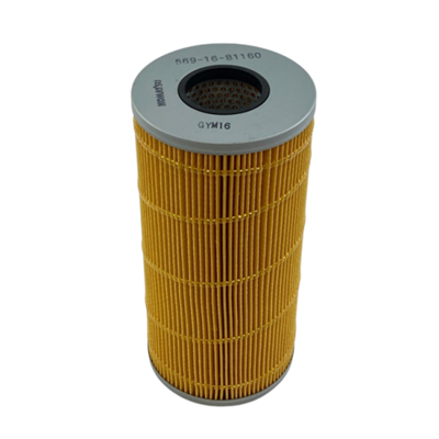 HD785-7 Oil Filter Element 569-16-81160