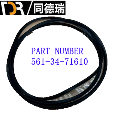 HD785-7 Spare Parts 561-34-71610 561-34-71530 Seal Factory