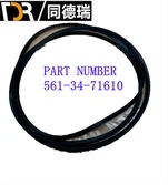 HD785-7 Spare Parts 561-34-71610 561-34-71530 Seal Factory