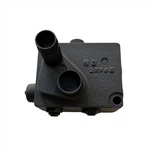 Komatsu Charge Valve 419-43-27401