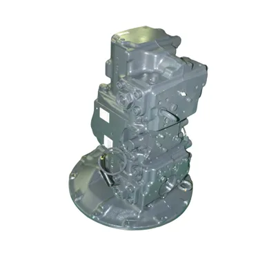 Komatsu PC200-6 Main Pump 708-2L-00461