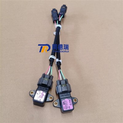 Komatsu Sensor Acceleration7861-93-5410 Genuine Parts