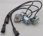 Komatsu Solenoid Valve 22B-62-45811