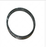 Loader D15 SUSPENSION ASS'Y 17A-54-16201