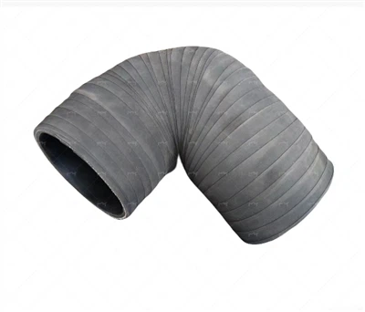 Loader HOSE 421-01-41610