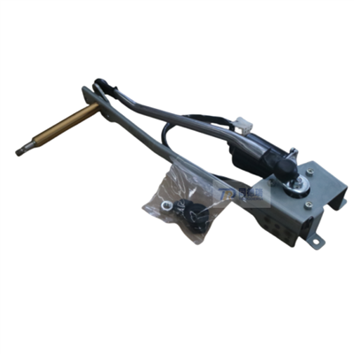 PC1250-7 Wiper Motor 22B-54-17111