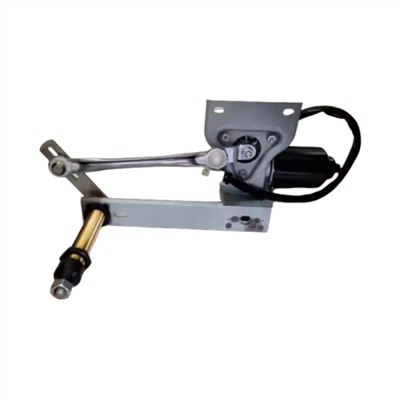 PC1250-8 Wiper Motor Ass'y 21N-53-31270