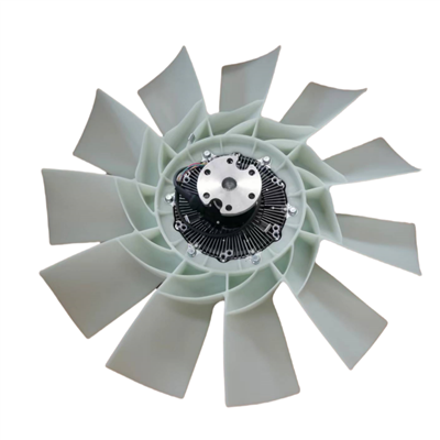 PC210-11 Fan Clutch 2A5-01-25142