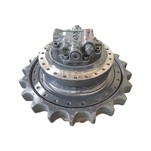 PC300-8MO Final Drive 207-27-00581