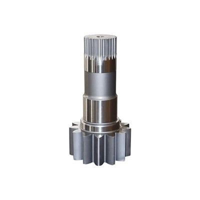 Pc350-8 Swing Motor Shaft 207-26-62180 For Komatsu