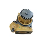 6D125E Water Pump 6154-61-1100