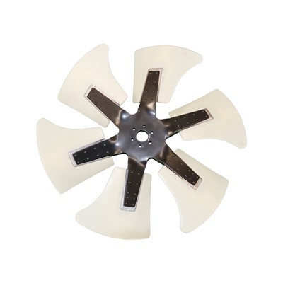 SAA6D140E Engine Fan 600-645-7120