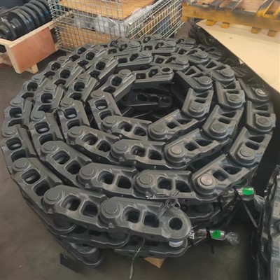 Track Link 207-32-00470 Track Chains PC360