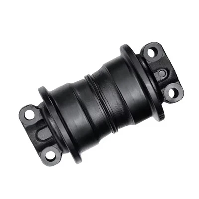 20Y-30-00016 20Y-30-D1400 Track Rollers For Construction Machinery