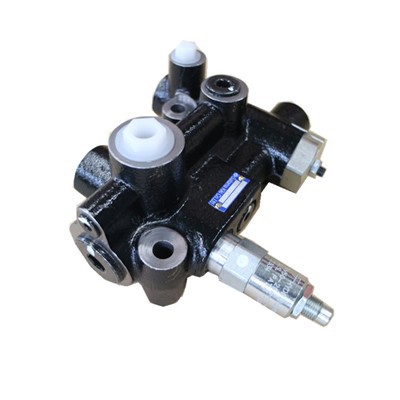 Valve Accumulator Charge 561-43-8A221 Komatsu Parts