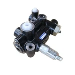 Valve Accumulator Charge 561-43-8A221 Komatsu Parts