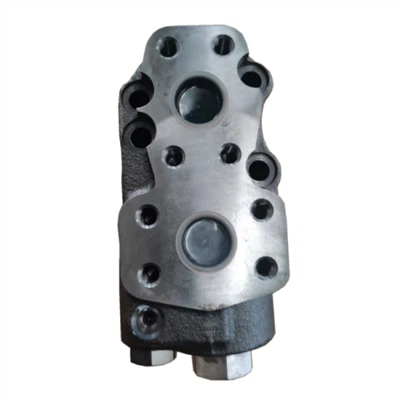 Valve Assembly 723-40-84501