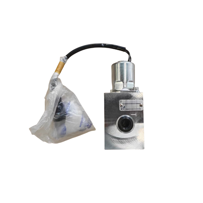 WA320-6 Solenoid Valve 417-18-31111