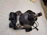 WA380-6 WA480-6 Wheel Loader Fan Motor 708-7S-00550