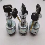 WA600 STARTER SWITCH 08086-10000 For Komatsu Original