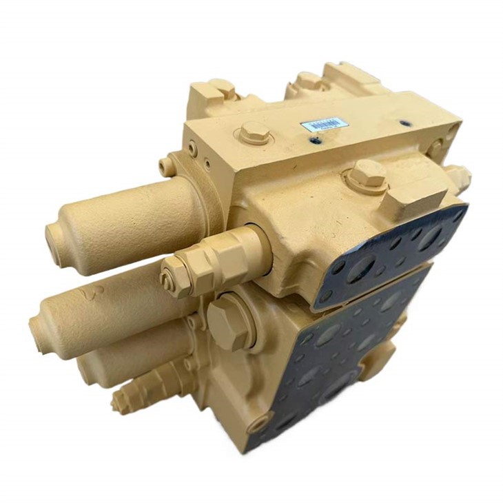 Steering Valve Factory 56B-40-33701 235-833-2112 For Koamtsu