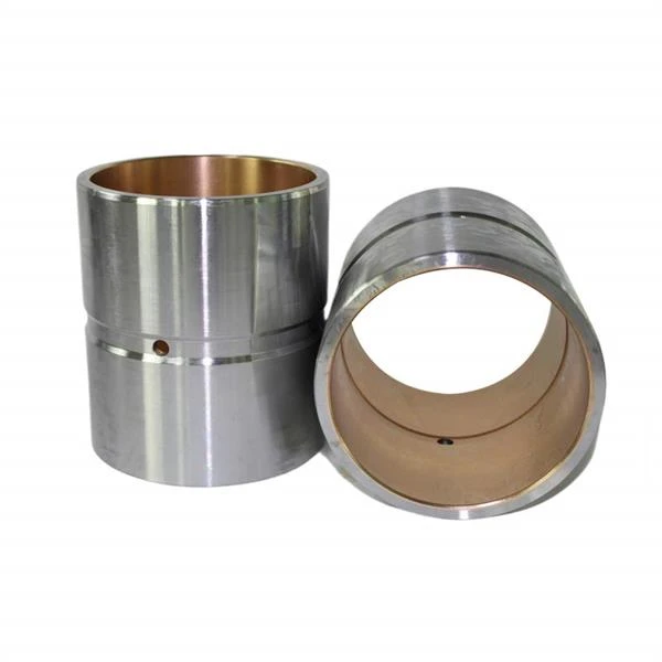 TRACK FRAME Bushing 17M-50-22220 For Dozer D275