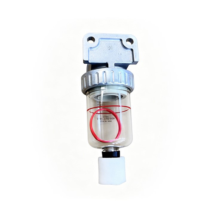 Water Separator 600-311-7610 600-311-7611 600-311-7612 OEM Japan best